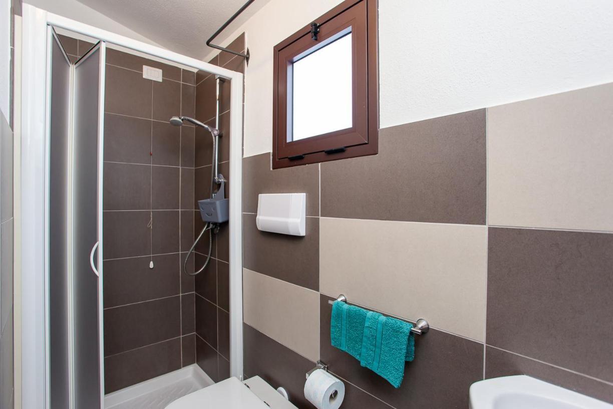 Bed and Breakfast Mivida "Le Stanze Di Ada" San Teodoro  Zewnętrze zdjęcie