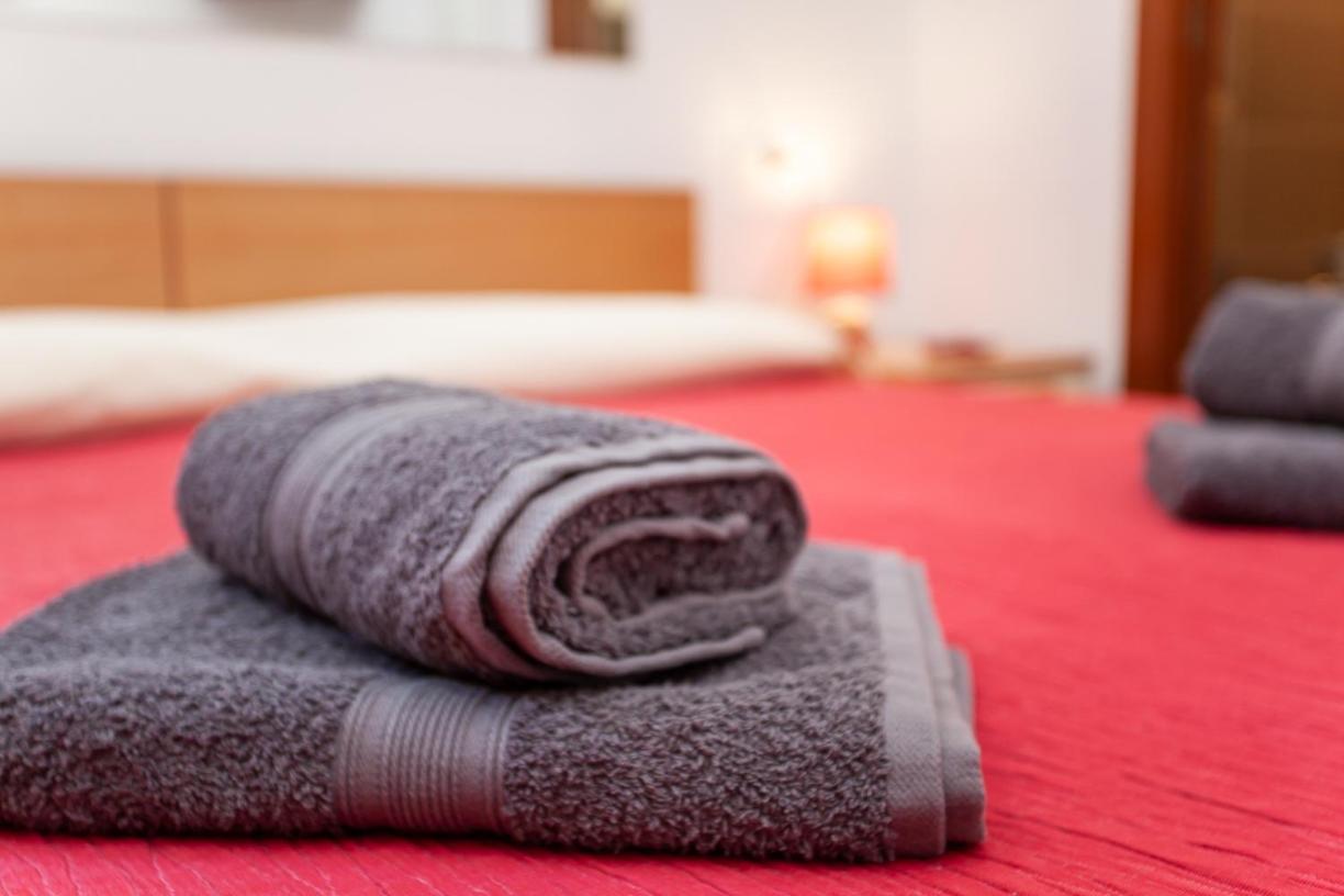 Bed and Breakfast Mivida "Le Stanze Di Ada" San Teodoro  Zewnętrze zdjęcie